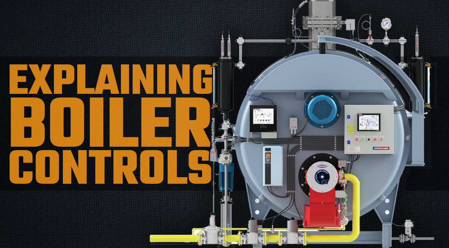 Explaining Boiler Controls