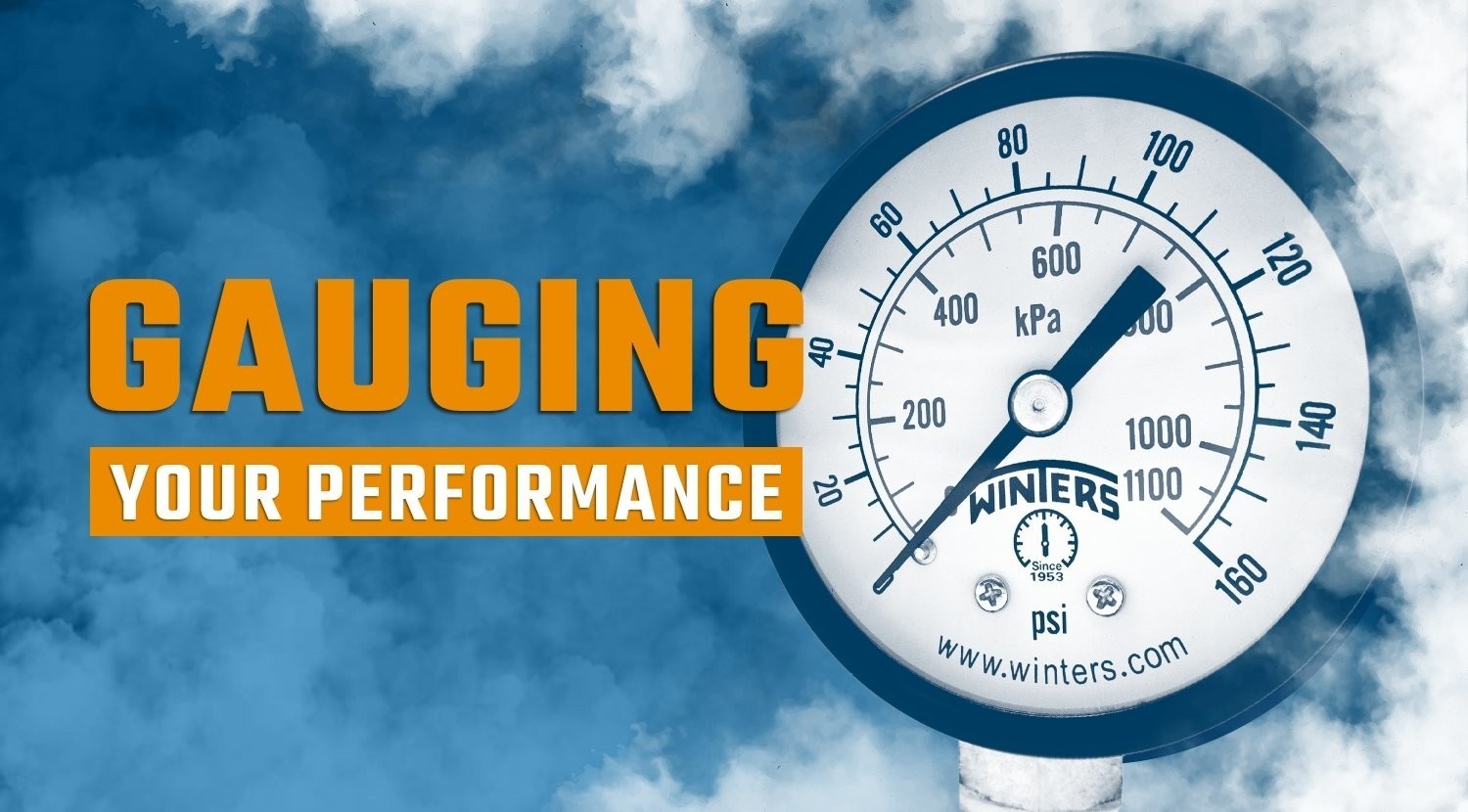Gauging Your Performance: Monitoring Pressure and Temperature Gauges
