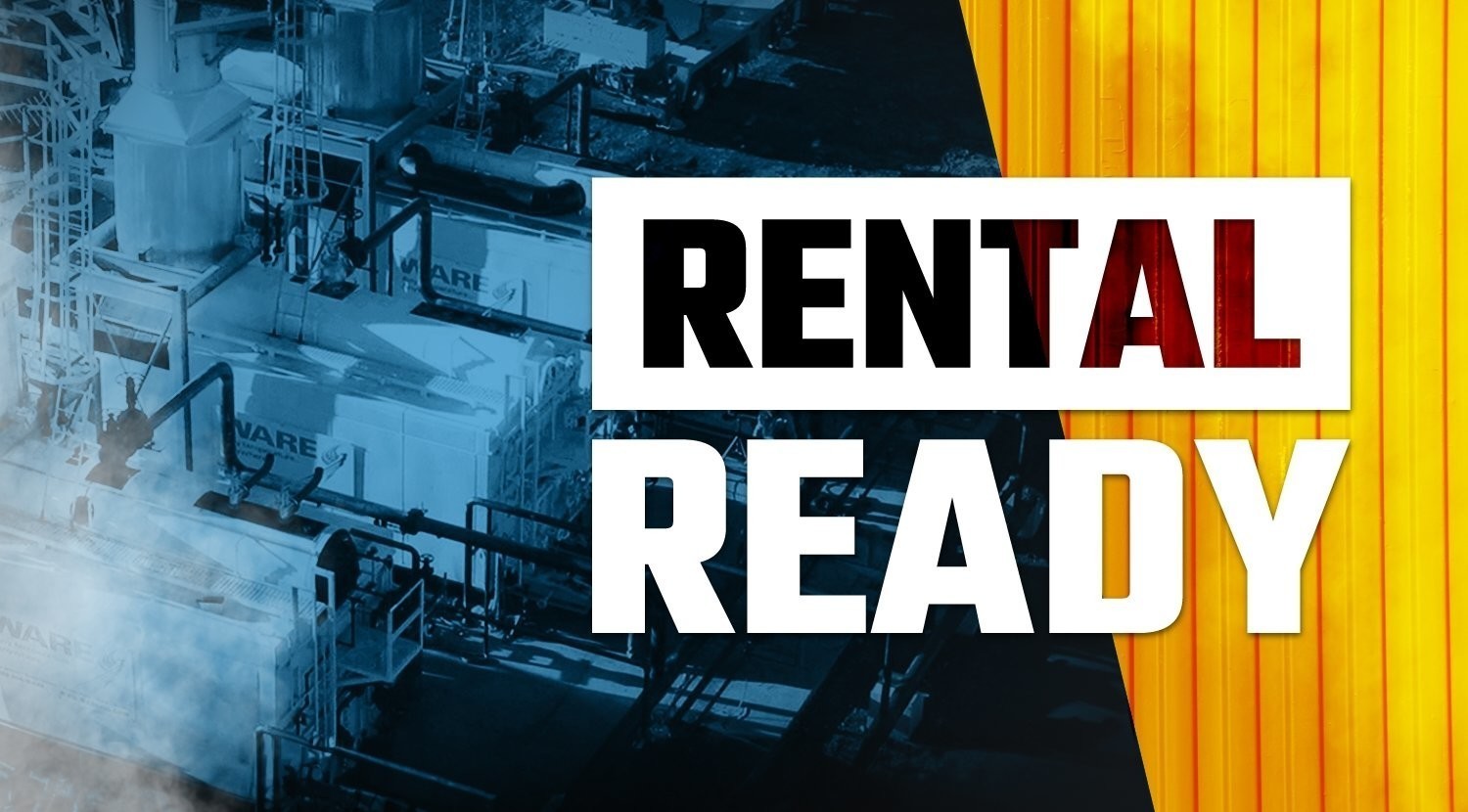 Rental Ready: Planning for a Boiler Rental
