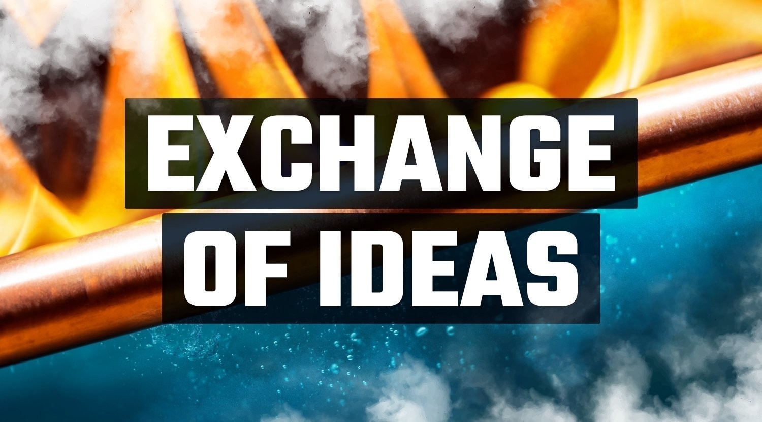Exchange of Ideas: Boiler Heat Exchangers