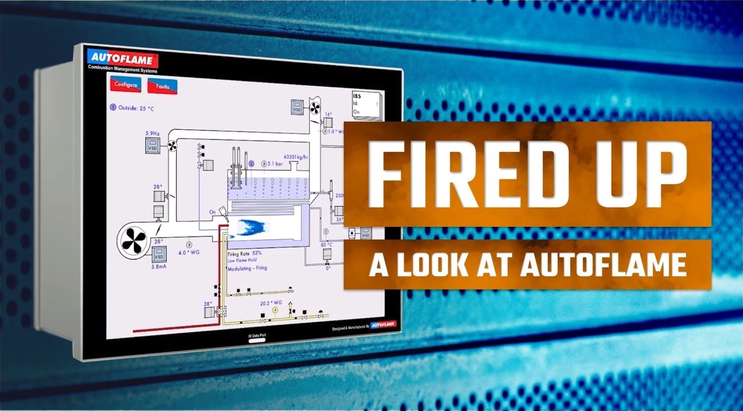 Fired Up: A Look at AUTOFLAME