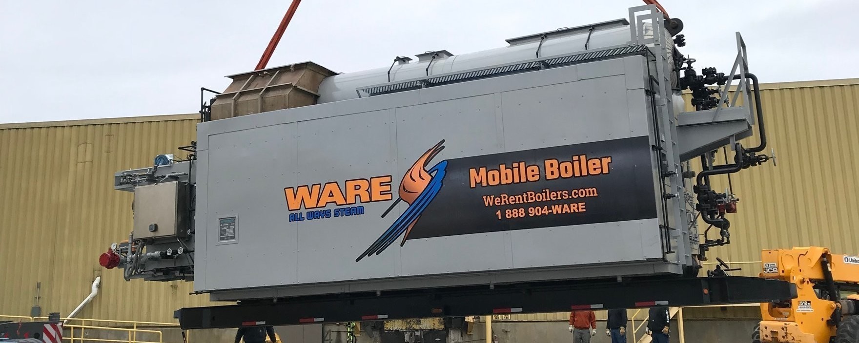 Rental Contingency Plan