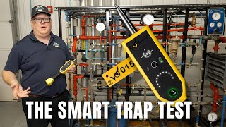 Stop Steam Loss: Test Your Traps the Smart Way - Weekly Boiler Tip